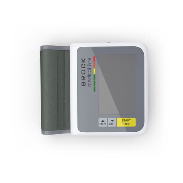 Blodtryksmåler LS 810 S
