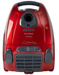 Miniatyrbilde 4 av 6: Poseløs støvsuger BVC 9000 RD, 700 W