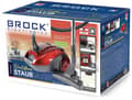 Miniatyrbilde 6 av 6: Poseløs støvsuger BVC 9000 RD, 700 W