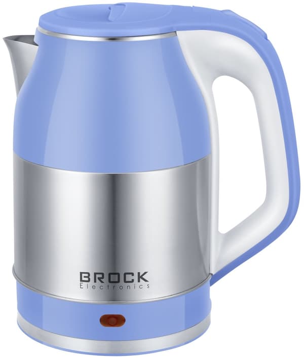 Vedenkeitin WK 0620 2,5L, 1500W