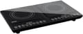 Miniatyrbild 1 av 2: Induktionsspis HP 4013, 2000W+2000W