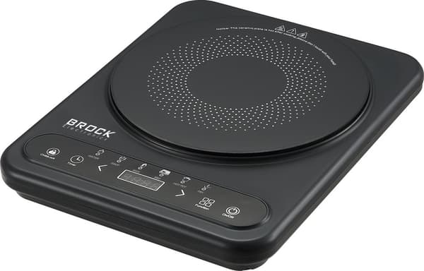 Induktioliesi HP 2007 2000W