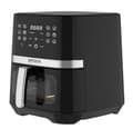 Miniatyrbillede 1 af 2: Airfryer, 6,5L, 220-240V, ~50Hz, 1800W.