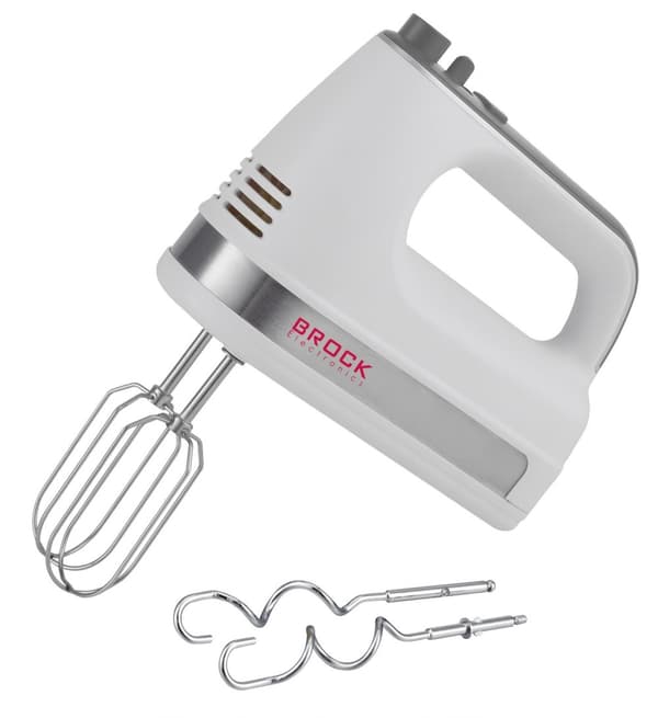 Blandare HM 5003 WH 300W