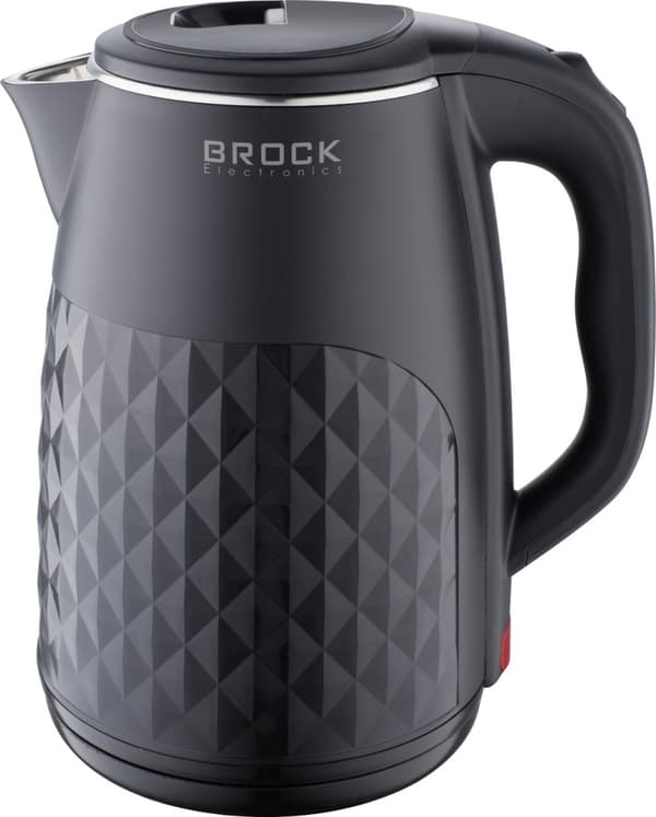 Elkedel WK 0618 BK 1,8L, 1500W