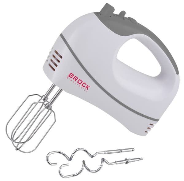 Blandare HM 4002 WH 300W