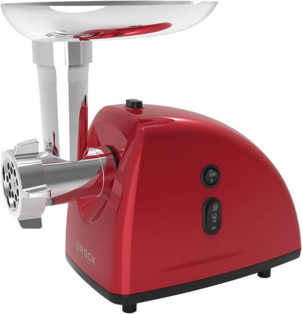 Kjøttkvern MG 1502 RD, 1500W
