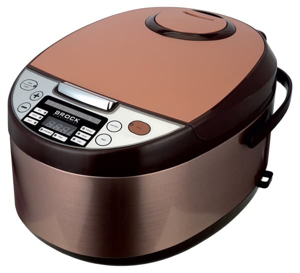 Multicooker MC 1110 5L, 900W (eng)