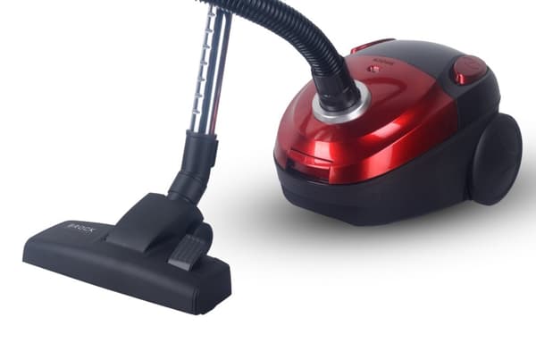 Dammsugare BVC 8002 RD 800W
