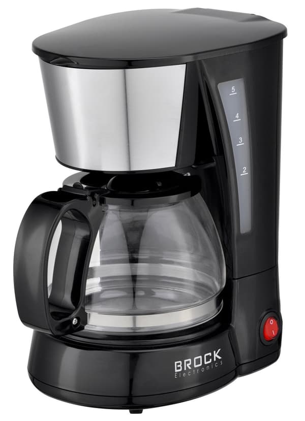 Kaffemaskin CM 1065 BK, 550-650 W