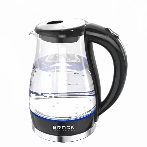 Vattenkokare WK 2407 1,8L, 1500W