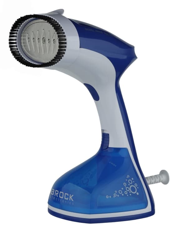 Dampstrygejern, blå PSI 2201 BL, 1400-1600W, 220ml