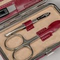 Miniatyrbillede 6 af 9: Kompakt manikyrsæt til perfekt negle- og kropspleje