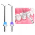 Miniatyrbild 2 av 9: Water Flosser Replacement Tips Set, 8 delar