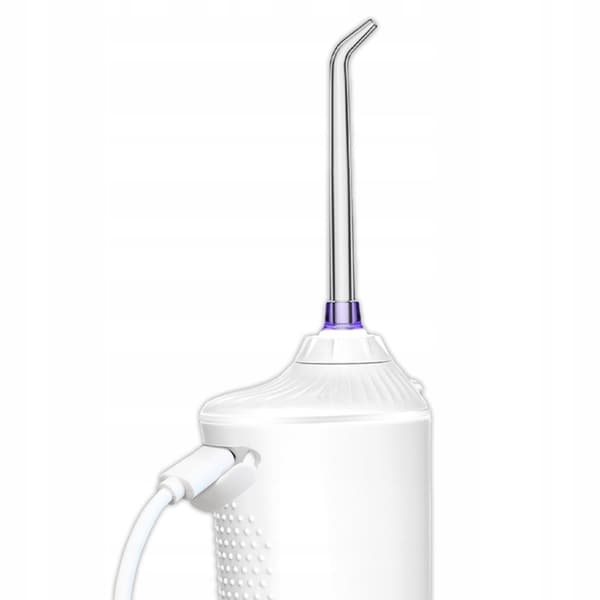 Trådløs vandtråd med 300 ml beholder, 5 spidser