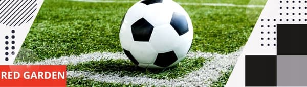 Fotball størrelse 5 – Slitesterk, allsidig for alle overflater