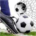 Miniatyrbilde 1 av 9: Fotball størrelse 5 – Slitesterk, allsidig for alle overflater