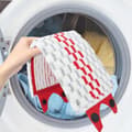 Miniatyrbild 9 av 9: Moppdyna Ersättning för Vileda UltraMax XL – Mikrofiber, återanvändbar