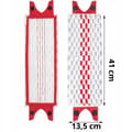 Miniatyrbild 2 av 9: Moppdyna Ersättning för Vileda UltraMax XL – Mikrofiber, återanvändbar