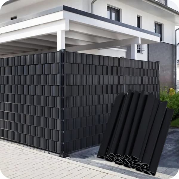 Aidan teippipidikkeet, antrasiitti PVC, 20 kpl