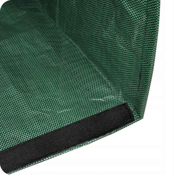 Haveaffaldspose 200L – Holdbar, foldbar, vandtæt