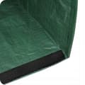 Miniatyrbillede 4 af 9: Haveaffaldspose 200L – Holdbar, foldbar, vandtæt
