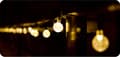 Miniatyrbilde 3 av 9: Solar hagestrenglys, 100 LED, 14 meter, IP65