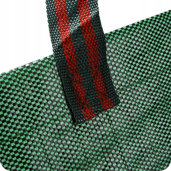 Haveaffaldspose 300L – Holdbar, foldbar, nem at bære