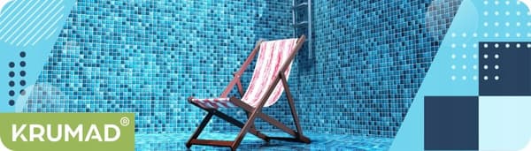 Pool Skimmer Net – Slitesterk, finmasket for enkel rengjøring