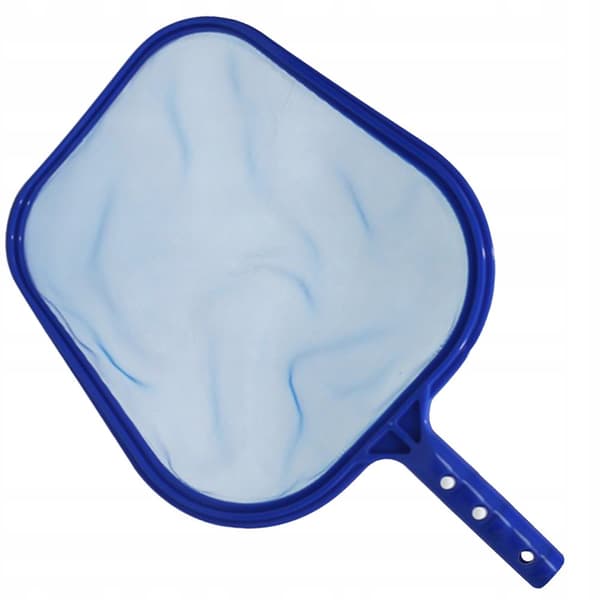 Pool Skimmer Net – Slitesterk, finmasket for enkel rengjøring