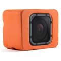 Miniatyrbild 1 av 8: Flytande skyddsskal till GoPro hero 5 Session KSIX Orange