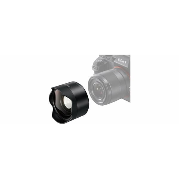 Konverterare/adapter Sony SEL075UWC