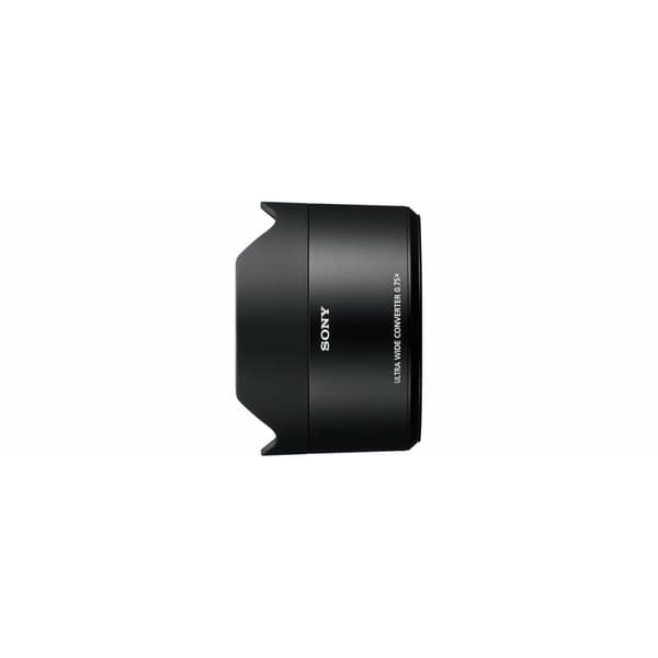 Konverterare/adapter Sony SEL075UWC