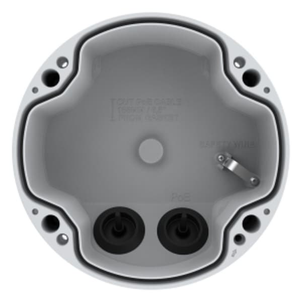 Stabilisator för stöd Axis 02712-001