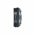 Miniatyrbillede 2 af 3: Adapter Canon 2972C005             Sort