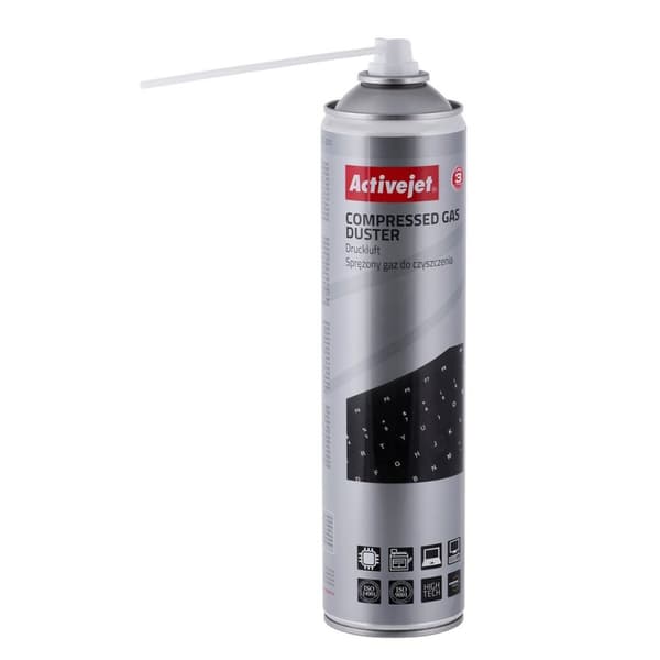 Trykluft Activejet AOC-201 600 ml