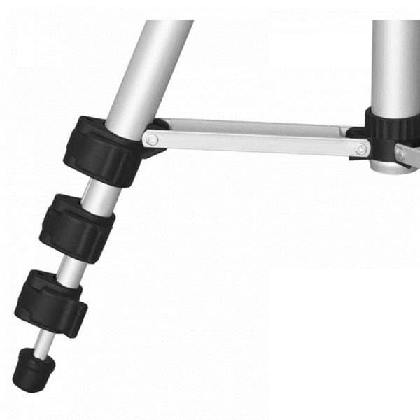 Bærbar Trefod Esperanza EF108
