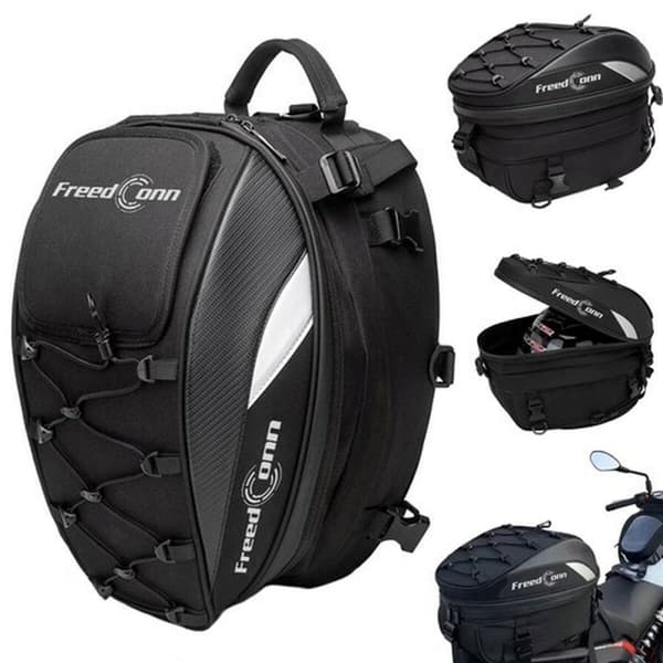 Kamerataske Freedconn ZC099 37L