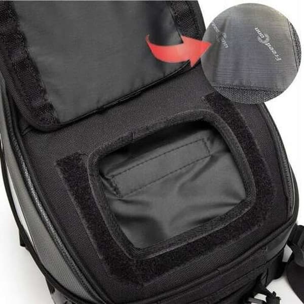 Kamerataske Freedconn ZC099 37L