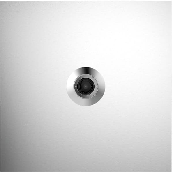 Tuen vakain Axis F8212