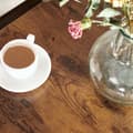 Miniatyrbilde 6 av 7: Nattbord, nattbord med oppbevaring, kommode i stoff, sidebord med 2 hyller