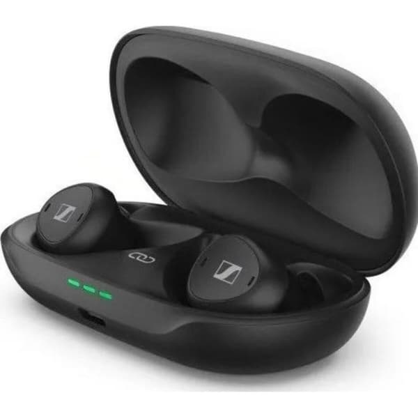 Kamera Sennheiser 119-3011-0610