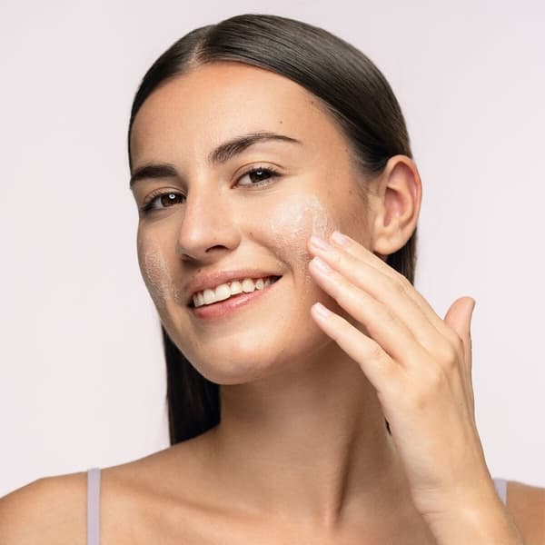 Deep Cleansing Facial Treatment Pack Kombucha InnovaGoods.