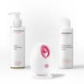 Miniatyrbillede 5 af 5: Deep Cleansing Facial Treatment Pack Kombucha InnovaGoods.