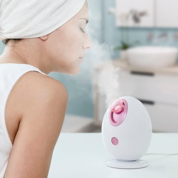 Deep Cleansing Facial Treatment Pack Kombucha InnovaGoods.