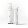 Miniatyrbilde 5 av 5: Facial Cleansing Treatment Pack Rice InnovaGoods