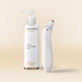 Miniatyrbilde 1 av 5: Facial Cleansing Treatment Pack Rice InnovaGoods