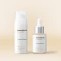Miniatyrbillede 1 af 3: Face Moisturizing Duo Pack Rice InnovaGoods