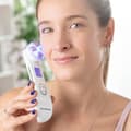 Miniatyrbillede 2 af 5: Reparerende ansigtsbehandlingspakke Rice InnovaGoods