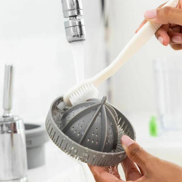 Genopladelig automatisk juicer Juisso InnovaGoods